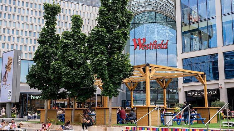 Westfield London