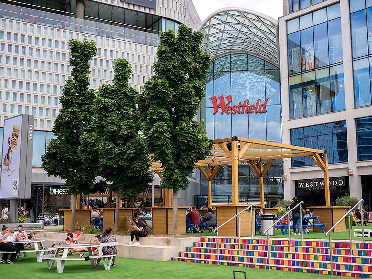 Westfield London Westfield London