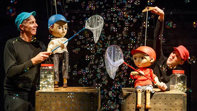 WestK FunFest WestK FunFest