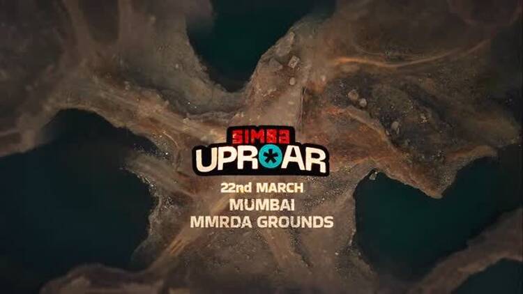 Simba Uproar 2026