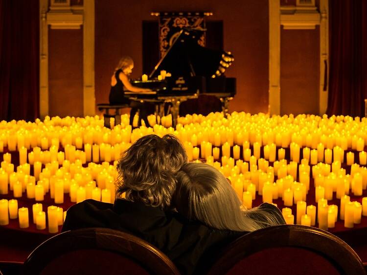 Out and About in Johannesburg: Things to do this weekend