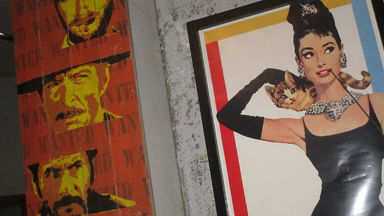 Bem cinema, Budapest Bem cinema, Budapest