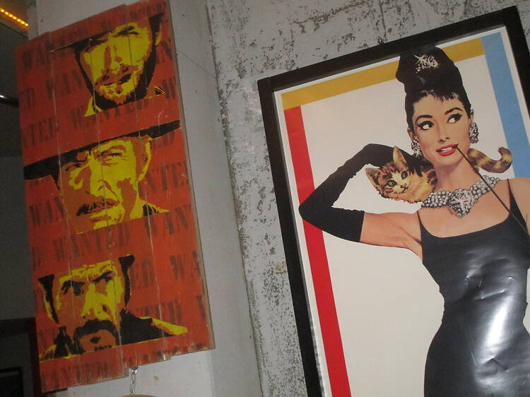 Bem cinema Oscar nights