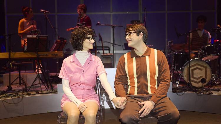 Constelaciones Constelaciones