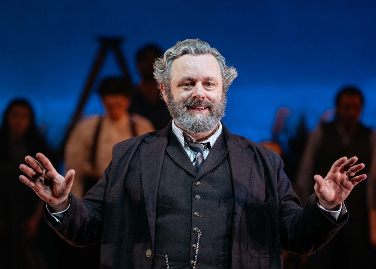 The 10 best new London theatre openings in March 2026