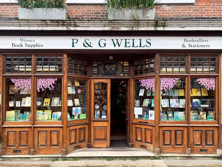 The best independent bookshops in every British region in 2026