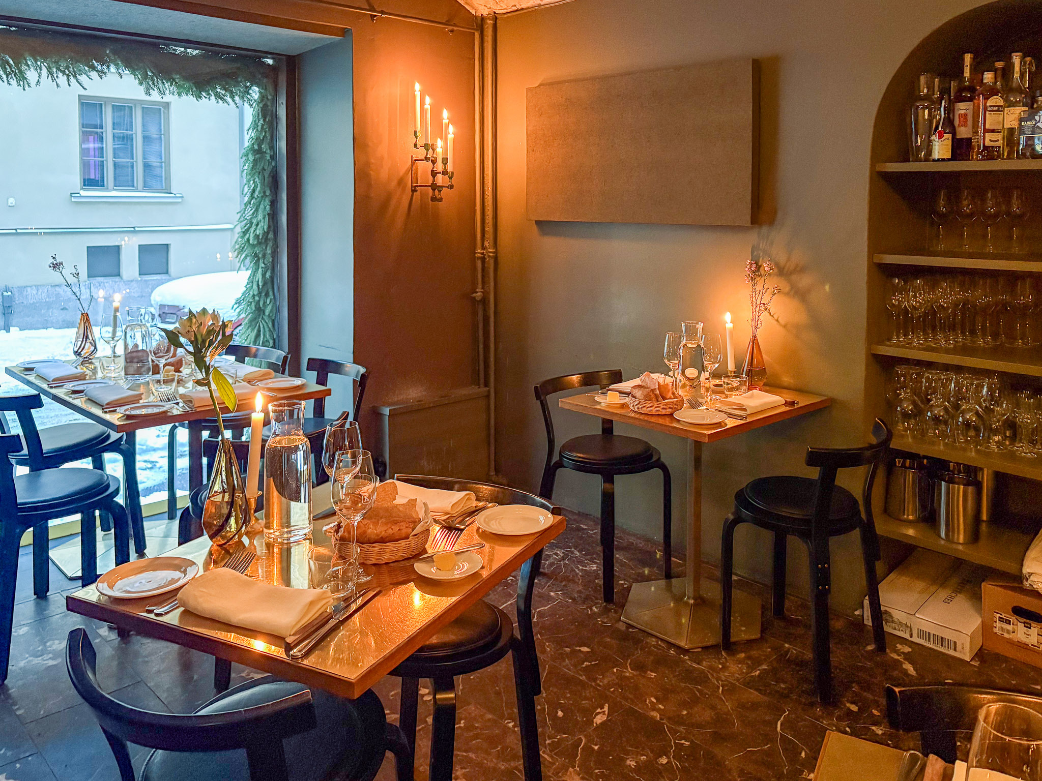 Restaurant Kuurna review - Time Out Helsinki