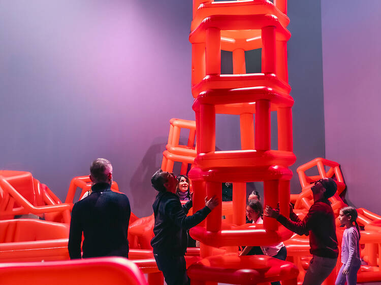 Qué hacer este fin de semana en Madrid Qué hacer este fin de semana en Madrid