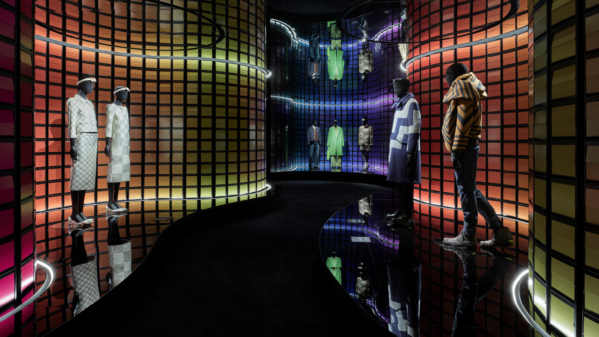 Planning a trip to Seoul? Add this Louis Vuitton exhibition to your South Korean bucket list