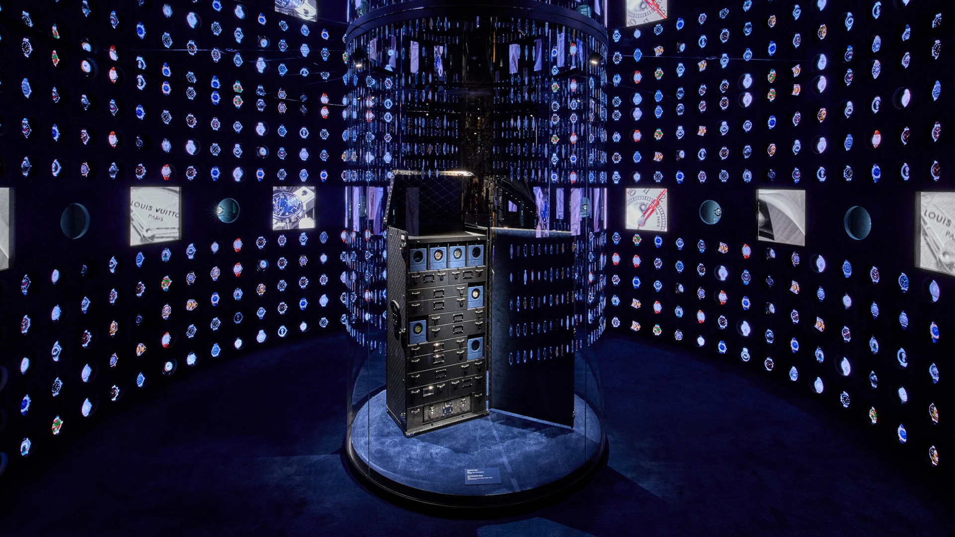 Louis Vuitton Visionary Journeys Seoul