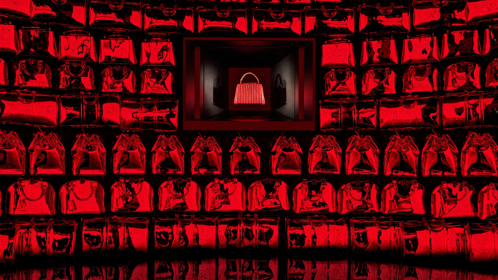 Louis Vuitton Visionary Journeys Seoul