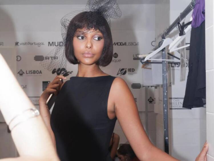 Já lhe cheira a Primavera? ModaLisboa salta directamente para o próximo Outono