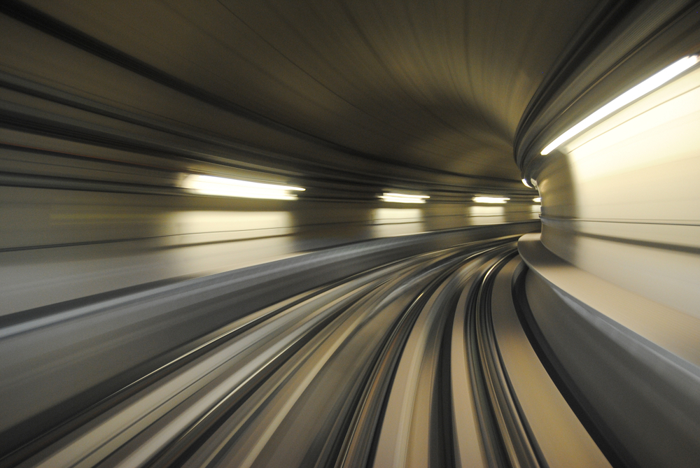 A futuristic high-speed travel project could link London and Paris in 20 minutes