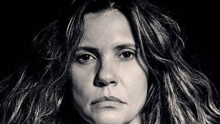 A Mulher Desarvorada