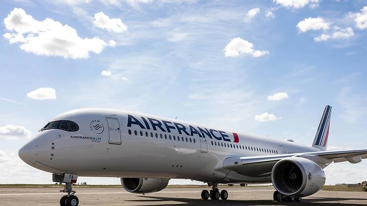 Air France-KLM