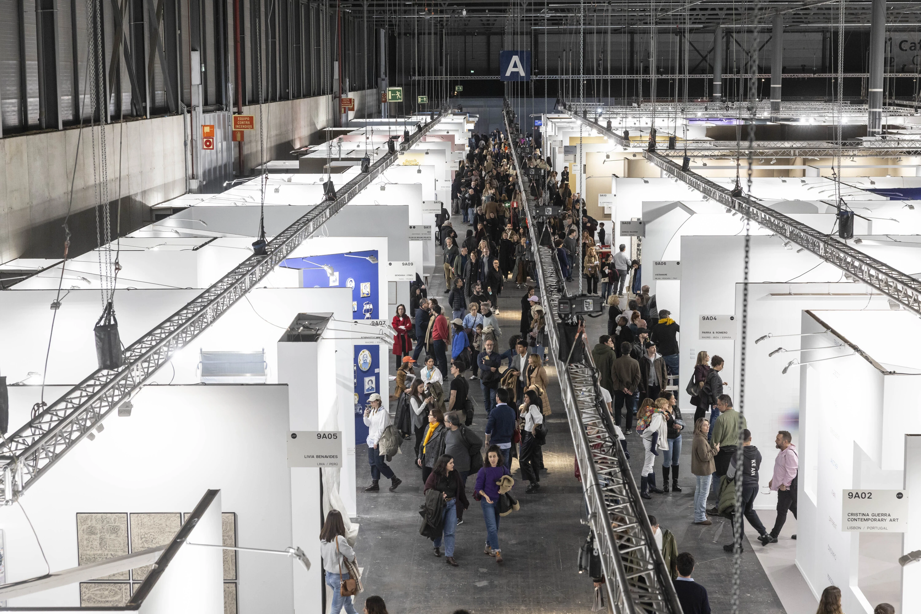 ARCOmadrid
