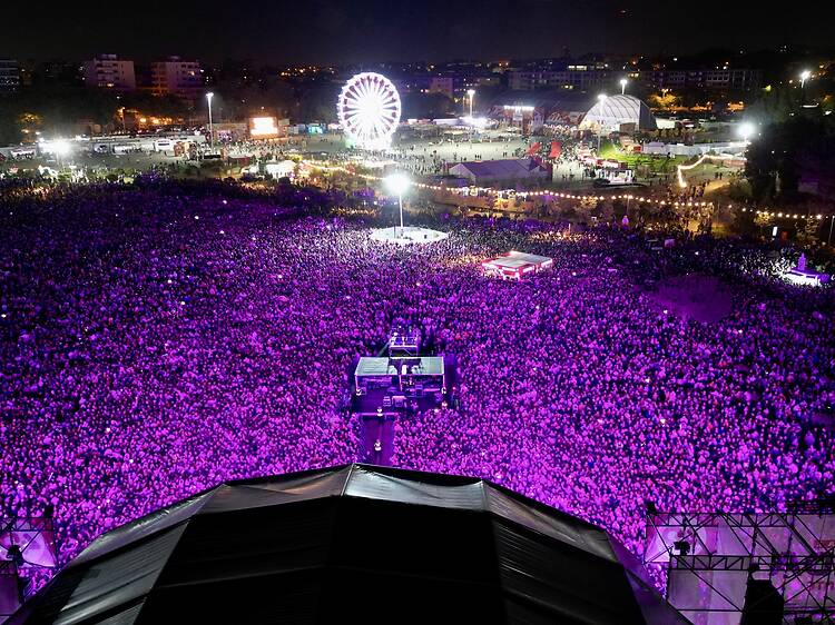 Anselmo Ralph, Tony Carreira e Rosinha actuam no Festival da Comida Continente