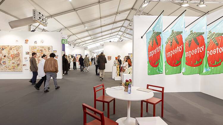 CAN Art Fair Madrid CAN Art Fair Madrid