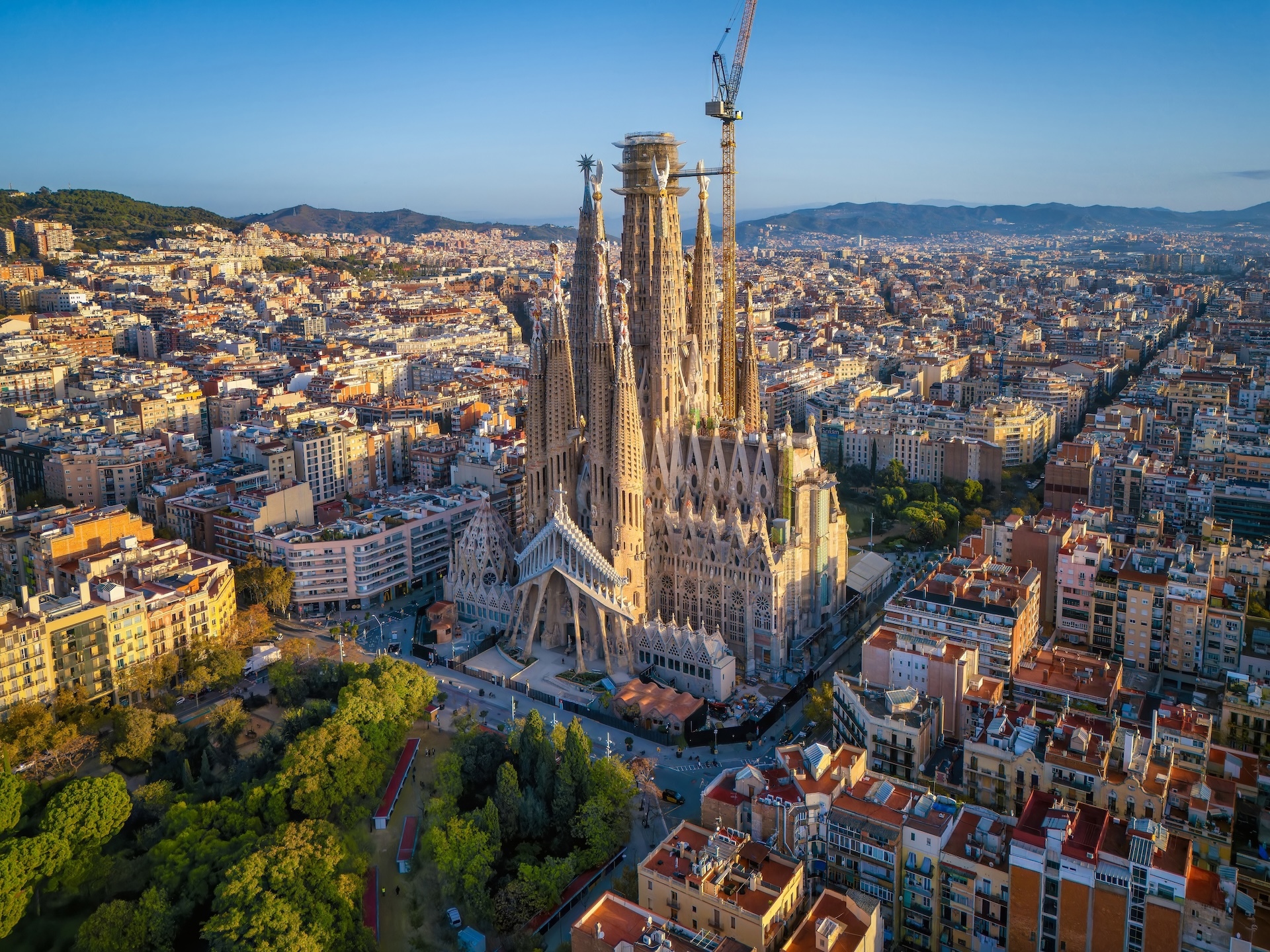 The best things to do in Barcelona in 2026 - Time Out