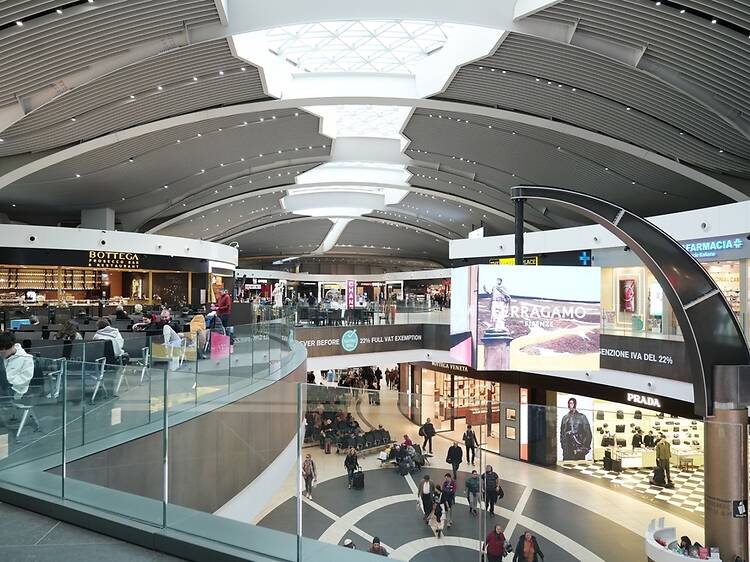 These are officially Europe’s best airports for customer service, ranked