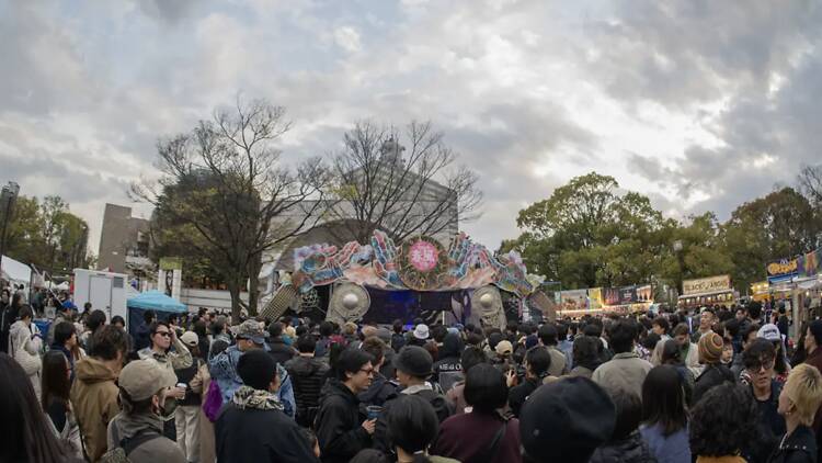 SPRING LOVE 春風 SPRING LOVE 春風