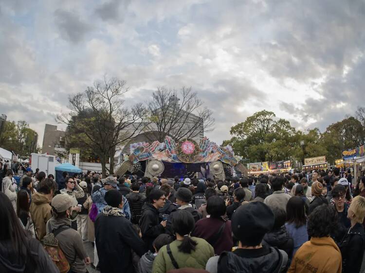 SPRING LOVE 春風 SPRING LOVE 春風