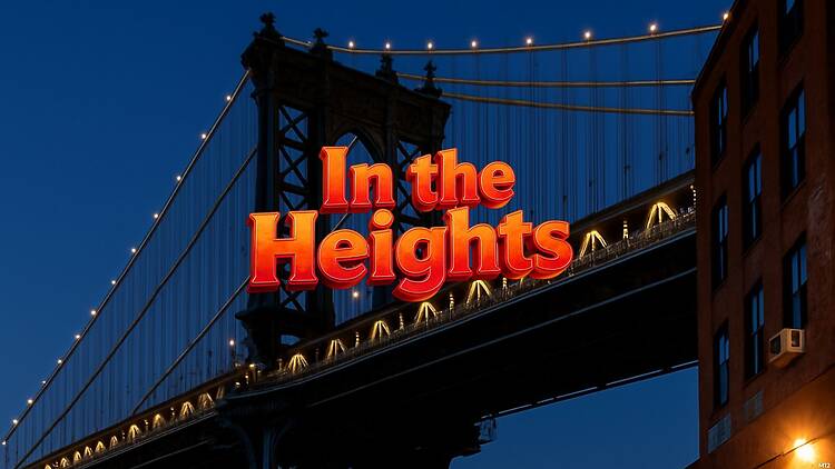 In the Heights