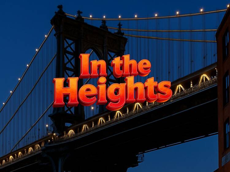 In the Heights