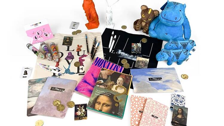 AMUSÉUM 01 – Founding Edition POP-UP STORE