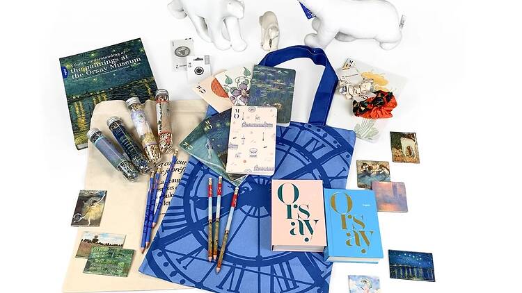 AMUSÉUM 01 – Founding Edition POP-UP STORE