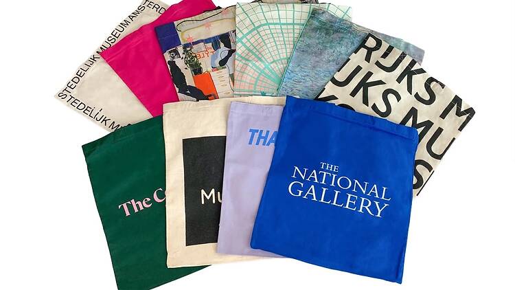 AMUSÉUM 01 – Founding Edition POP-UP STORE