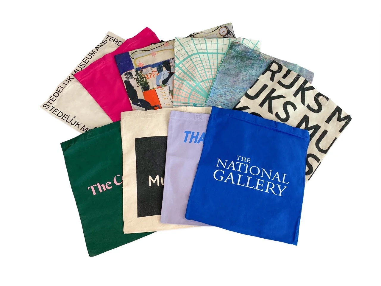 AMUSÉUM 01 – Founding Edition POP-UP STORE