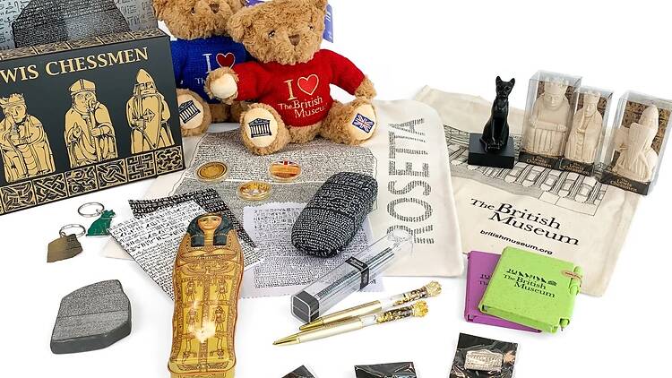 AMUSÉUM 01 – Founding Edition POP-UP STORE