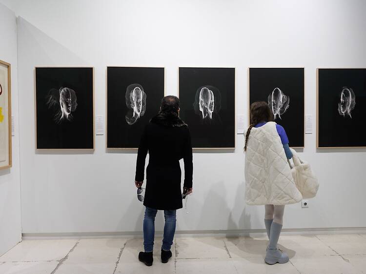 Las exposiciones de arte que puedes ver ahora mismo en Madrid