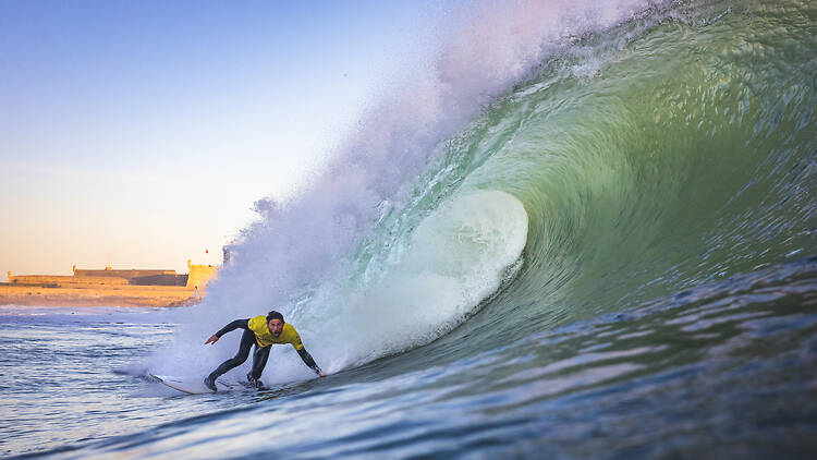 As melhores coisas para fazer em Cascais em Março