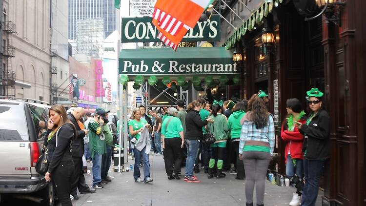 Connolly’s Pub & Restaurant Connolly’s Pub & Restaurant