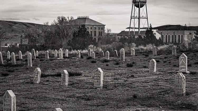 Discover Carbon County Wyoming