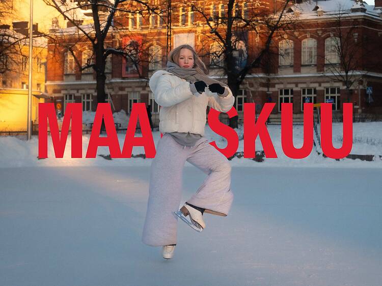 Mitä tehdä tässä kuussa – Helsingin tapahtumat maaliskuussa