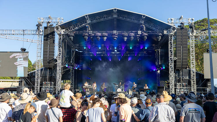 Red Hot Summer Tour 2026