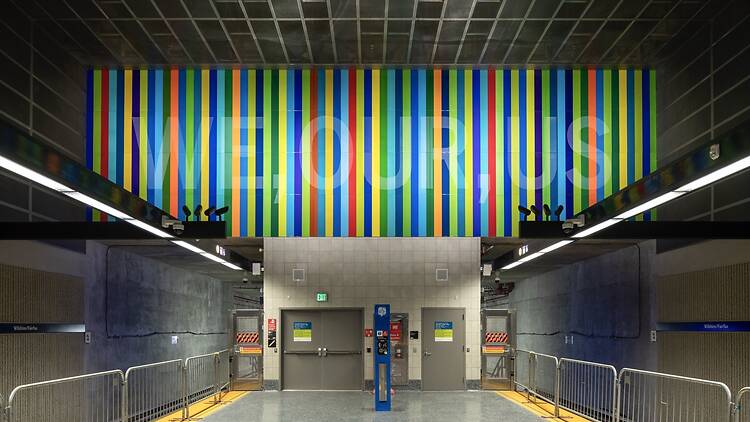 D Line - Fairfax D Line - Fairfax