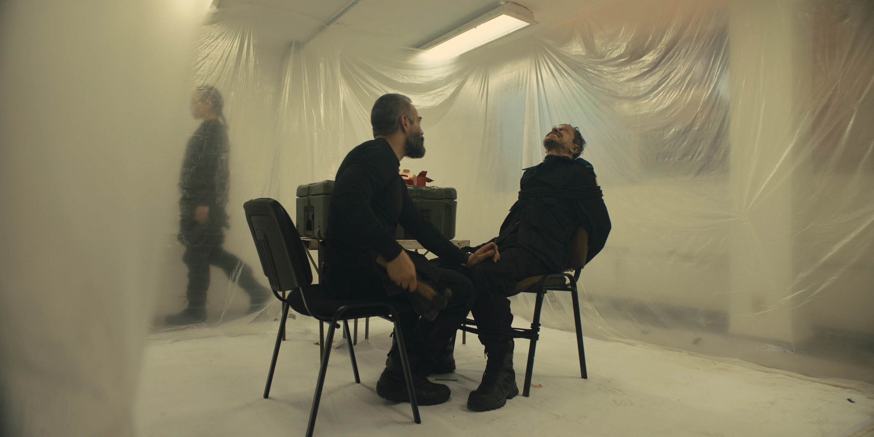 Entrevista a Omar Chaparro