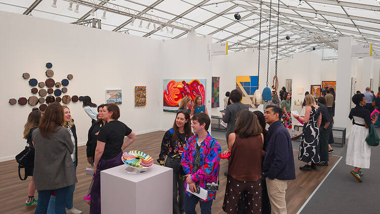 Frieze Los Angeles 2026