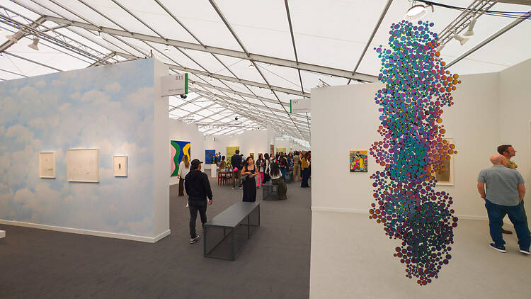 Frieze Los Angeles 2026