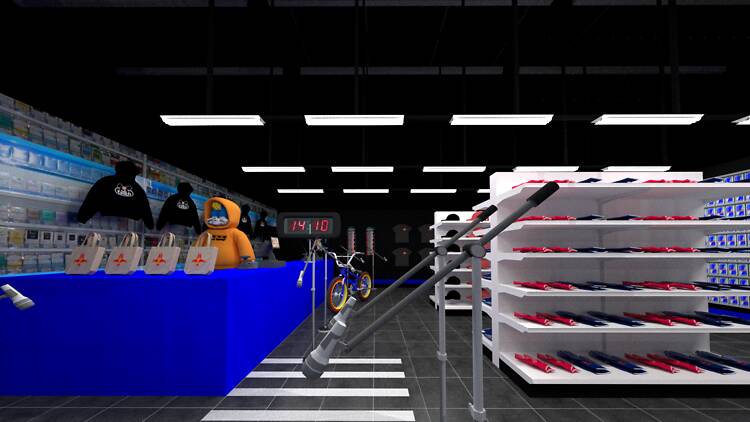 盗-TOH- Energized by Red Bull 盗-TOH- Energized by Red Bull