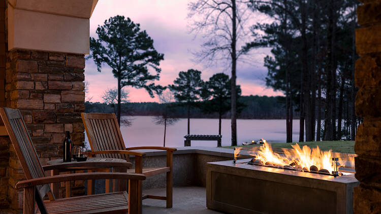 The Ritz-Carlton Reynolds, Lake Oconee (Greensboro, GA)
