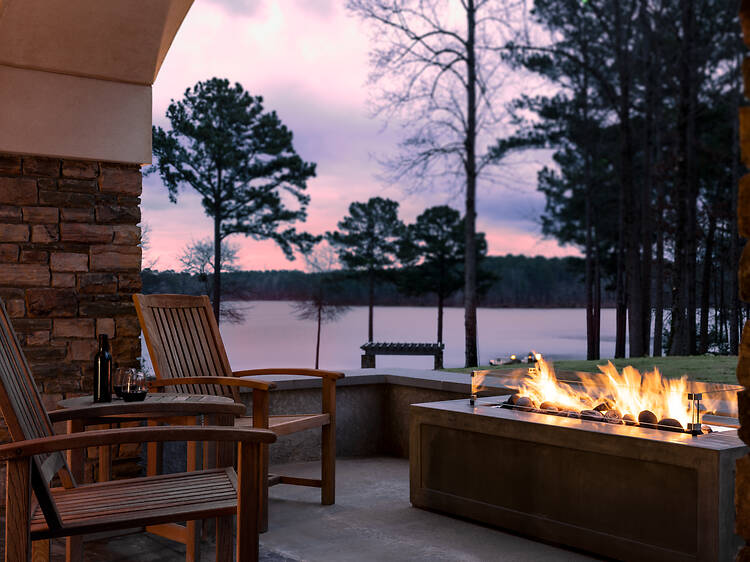The Ritz-Carlton Reynolds, Lake Oconee (Greensboro, GA)