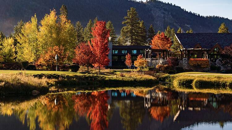 Edgewood Tahoe Resort (Stateline, NV)