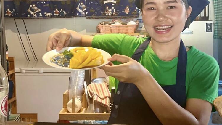 Chiang Mai’s 9 best vegan restaurants