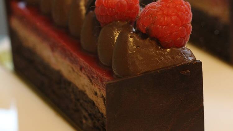 The Vegano Bistro The Vegano Bistro