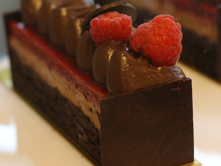 The Vegano Bistro The Vegano Bistro